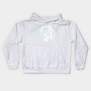 Cloud Kids Hoodie